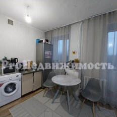 Квартира 26,5 м², 1-комнатная - изображение 1