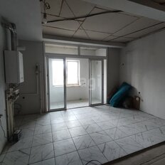 Квартира 55,5 м², 1-комнатная - изображение 1