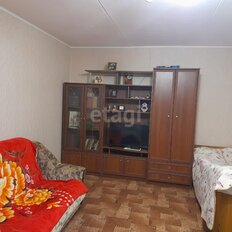 Квартира 36,1 м², 1-комнатная - изображение 5