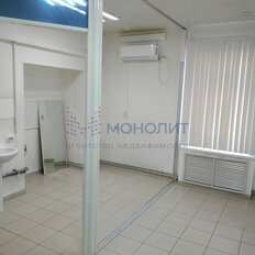 130 м², помещение свободного назначения - изображение 3