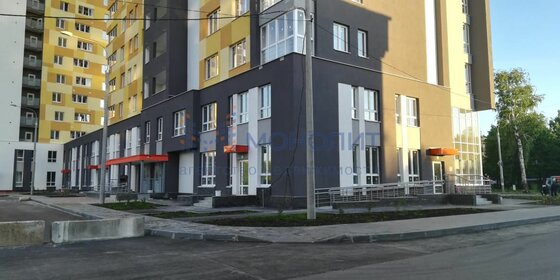 71,3 м², торговое помещение 71 300 ₽ в месяц - изображение 66