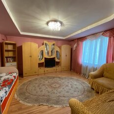 Квартира 36,9 м², 1-комнатная - изображение 3