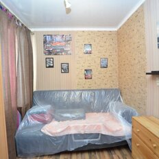 Квартира 42,4 м², 3-комнатная - изображение 5