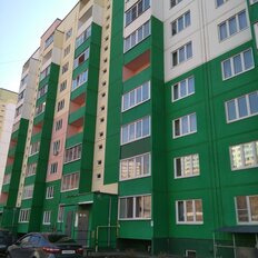 Квартира 35,9 м², 1-комнатная - изображение 4