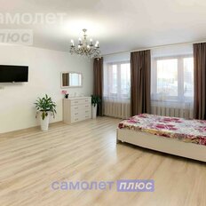 Квартира 98,4 м², 3-комнатная - изображение 1