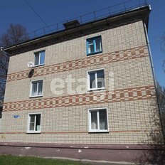 Квартира 53,7 м², 3-комнатная - изображение 2