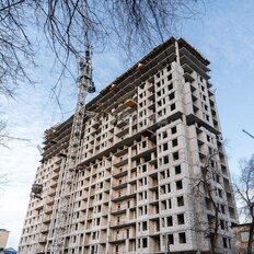 Квартира 37,3 м², 1-комнатная - изображение 5