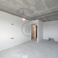 Квартира 34,5 м², 1-комнатная - изображение 5