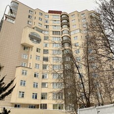 Квартира 123,8 м², 3-комнатная - изображение 1