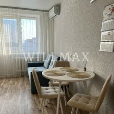 Квартира 40,1 м², студия - изображение 5