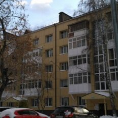 Квартира 78 м², 3-комнатная - изображение 2