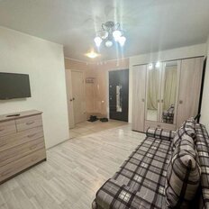 Квартира 23,1 м², 1-комнатная - изображение 1