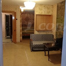 Квартира 34,8 м², 1-комнатная - изображение 4