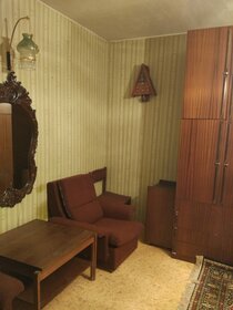 Купить двухкомнатную квартиру в новостройке и с отделкой в Астрахани - изображение 47