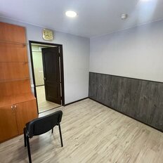 60,5 м², офис - изображение 5