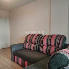 Квартира 21,2 м², студия - изображение 3