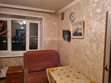 12,4 м², комната 1 100 000 ₽ - изображение 13