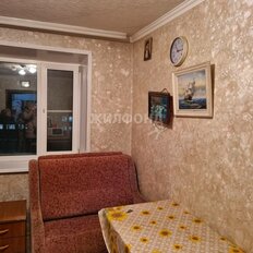 12,6 м², комната - изображение 1