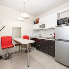 Квартира 22,8 м², студия - изображение 4