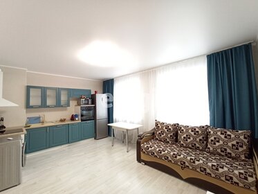 52 м², 2-комнатная квартира 30 000 ₽ в месяц - изображение 39