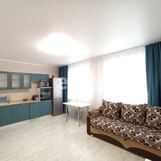 Квартира 48,7 м², 1-комнатная - изображение 5