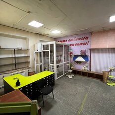 739 м², торговое помещение - изображение 2