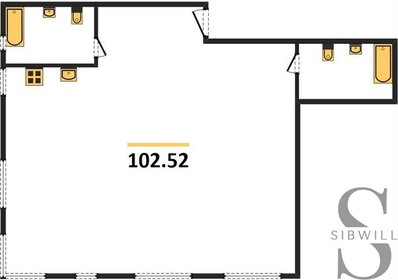 109 м², 3-комнатная квартира 21 800 000 ₽ - изображение 36