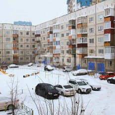 Квартира 91,2 м², 4-комнатная - изображение 3