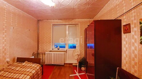 Купить квартиру с отделкой под ключ у метро Площадь Ильича (жёлтая ветка) в Москве и МО - изображение 25