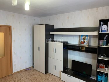40,5 м², 1-комнатная квартира 3 100 000 ₽ - изображение 28