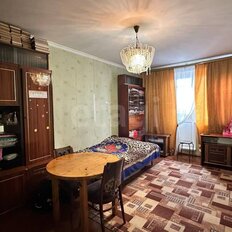 Квартира 54,5 м², 2-комнатная - изображение 1