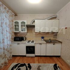 Квартира 48,9 м², 1-комнатная - изображение 2