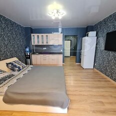 Квартира 31 м², студия - изображение 5