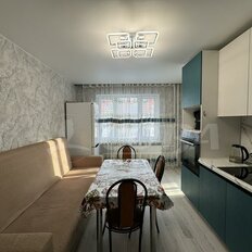 Квартира 63,6 м², 2-комнатная - изображение 2