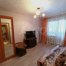 Квартира 28 м², 1-комнатная - изображение 2