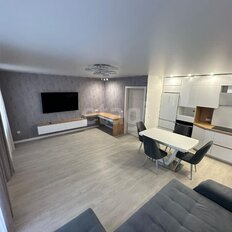 Квартира 94,3 м², 4-комнатная - изображение 1