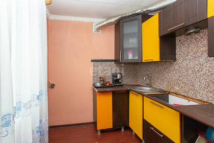 Купить однокомнатную квартиру в кирпичном доме в Шадринске - изображение 10