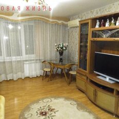 Квартира 62 м², 3-комнатная - изображение 2