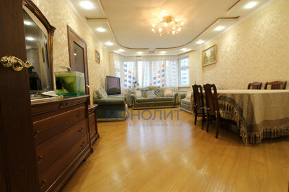 Купить квартиру у метро Парк Культуры (коричневая ветка) в Москве и МО - изображение 48