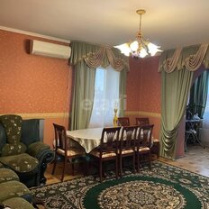 Квартира 111,6 м², 3-комнатная - изображение 3