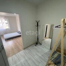 Квартира 27,1 м², студия - изображение 3