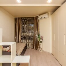 Квартира 44,5 м², 1-комнатная - изображение 3
