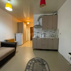 Квартира 20,5 м², студия - изображение 4