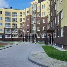 Квартира 32,4 м², 1-комнатная - изображение 4