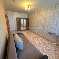 Квартира 34 м², 1-комнатная - изображение 5