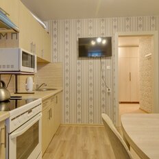 Квартира 37,8 м², 1-комнатная - изображение 5