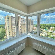 Квартира 58,1 м², 2-комнатная - изображение 2