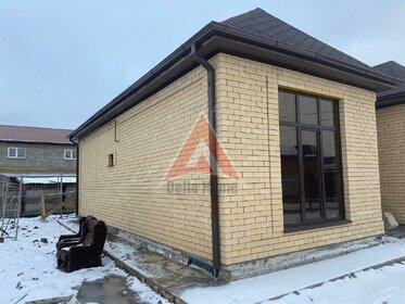 120 м² дом, 4 сотки участок 3 800 000 ₽ - изображение 31