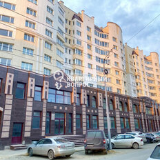 Квартира 115,1 м², 3-комнатная - изображение 3