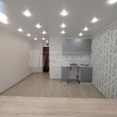 Квартира 17,3 м², студия - изображение 1